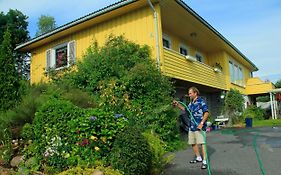 Risør Bed&Breakfast, Randvik Strand